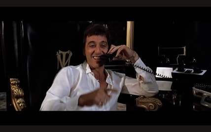 Best Al Pacino Movies